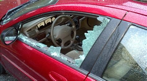 vehicle break ins temecula.